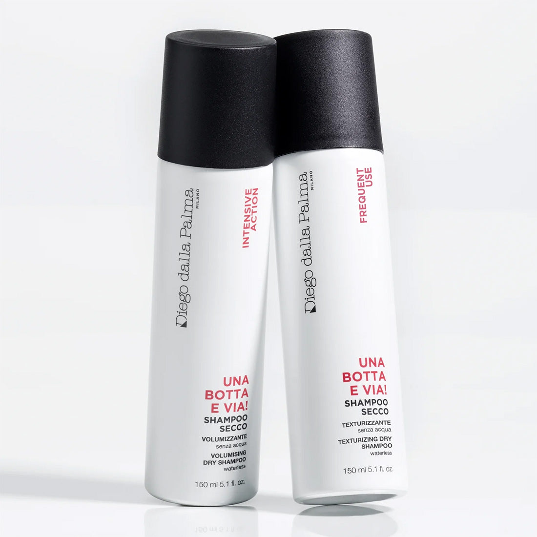 Una Botta e Via Shampoo Secco Texturizzante 150 ML_DDPDHC24031_Diego Dalla Palma-2