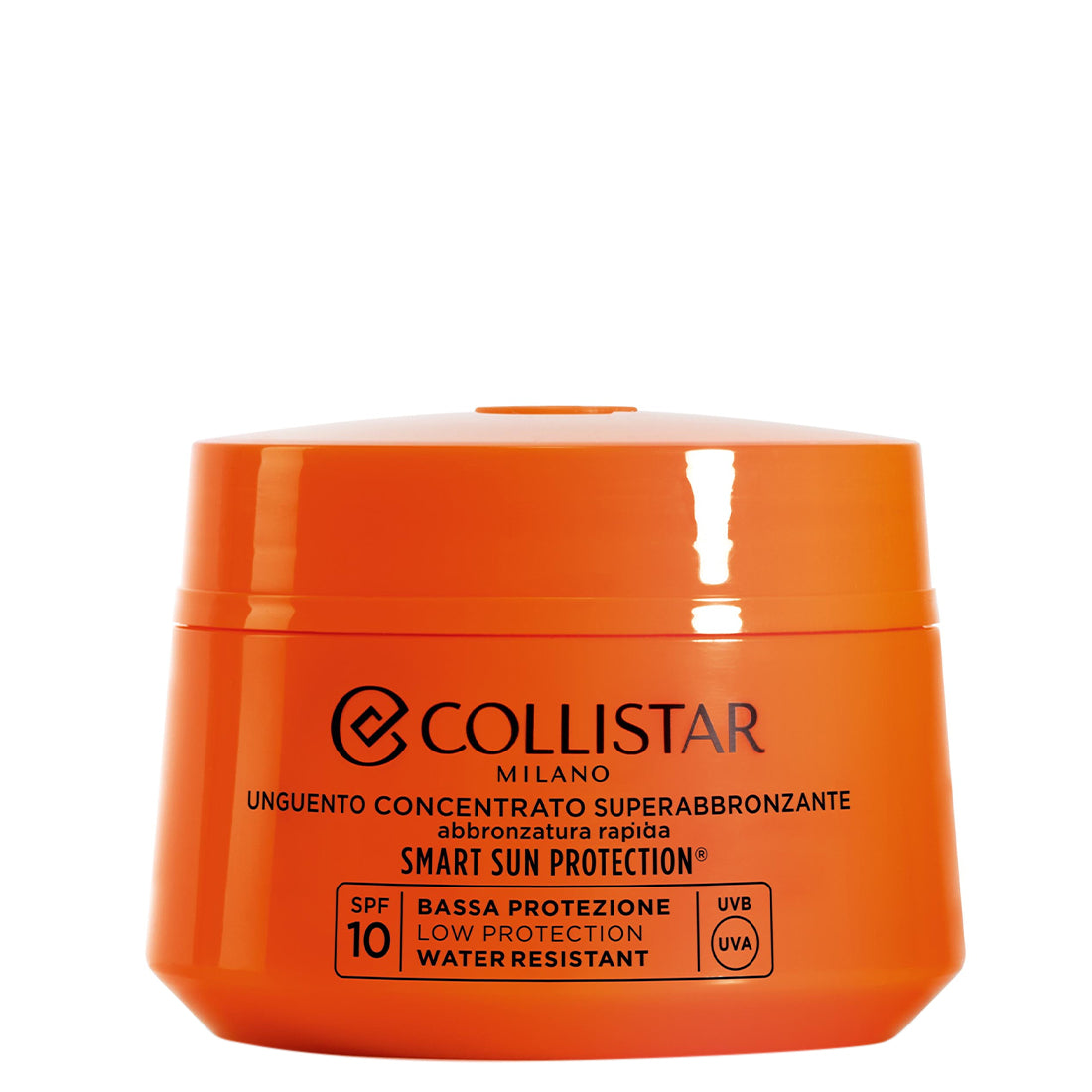 Unguento Concentrato Superabbronzante SPF 10 200 ML_COL26249_Collistar