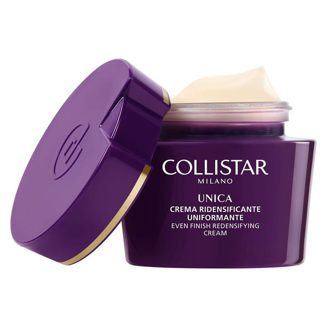 Unica Crema Ridensificante Uniformante_COL7006445_Collistar-2