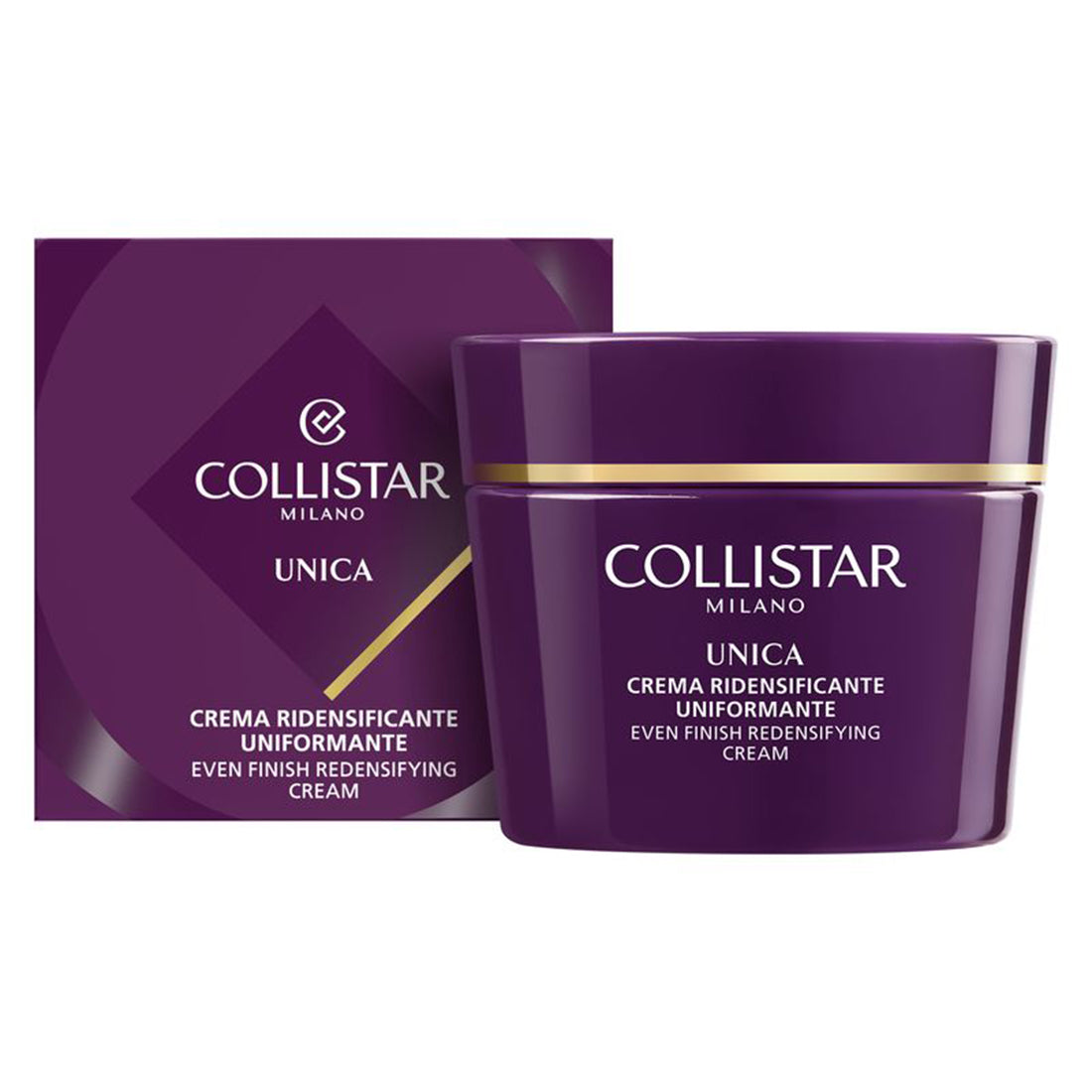 Unica Crema Ridensificante Uniformante_COL7006445_Collistar-4