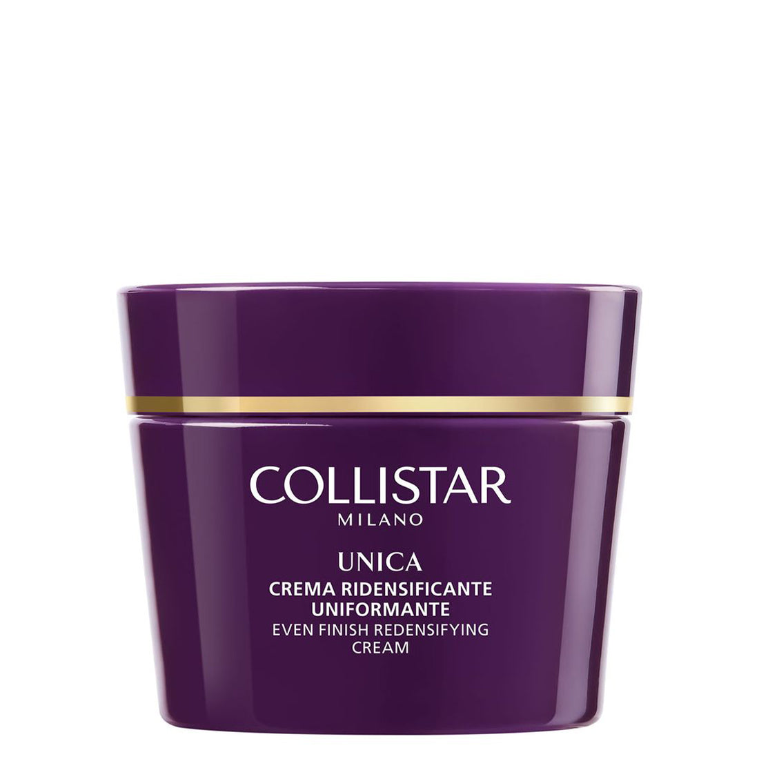 Unica Crema Ridensificante Uniformante_COL7006445_Collistar