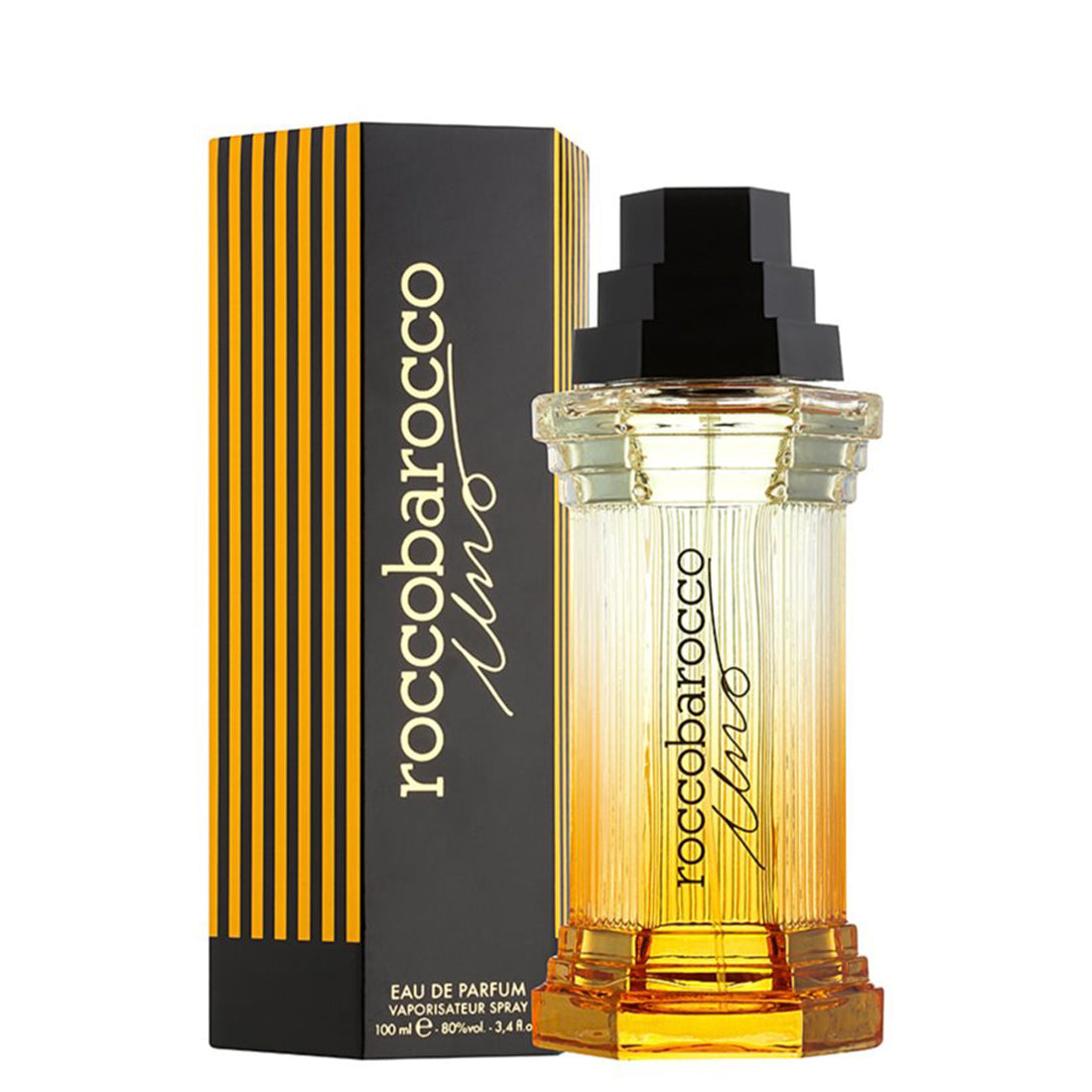 Uno For Woman Eau De Parfum 100 ML_ROC8200_ROCCOBAROCCO-2