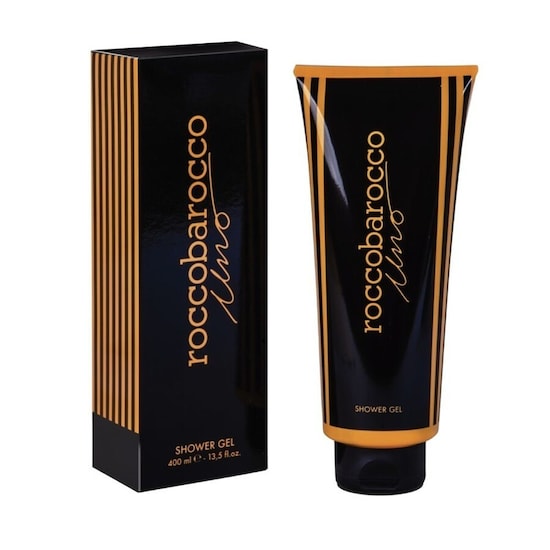 Uno Shower Gel Bagnoschiuma 400 ML_ROC8202_ROCCOBAROCCO-2