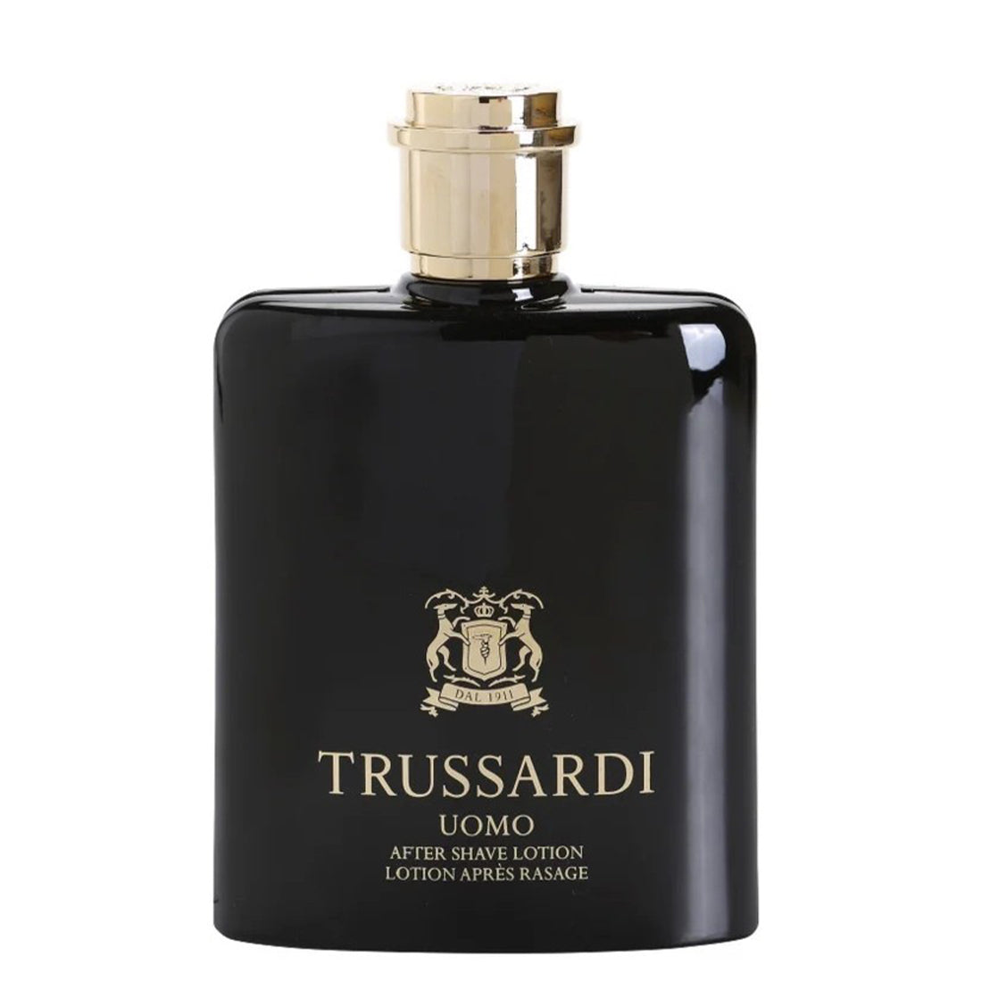 Uomo After Shave Lotion Lozione Dopobarba 100 ML_TRU810030_Trussardi