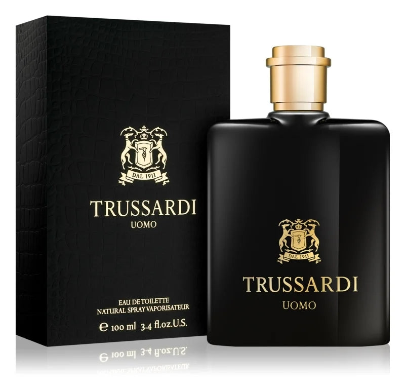 Uomo Eau De Toilette 100 ML_TRU81002_Trussardi-2