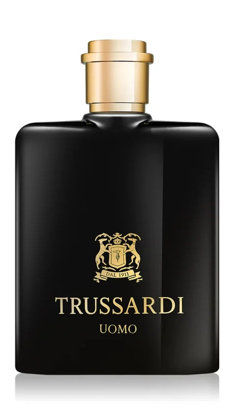 Uomo Eau De Toilette 200 ML 
_TRUF81010_Trussardi