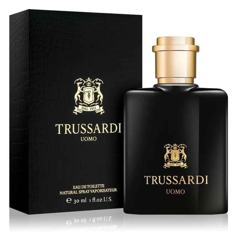 Uomo Eau De Toilette 30 ML_TRU81000_Trussardi-2