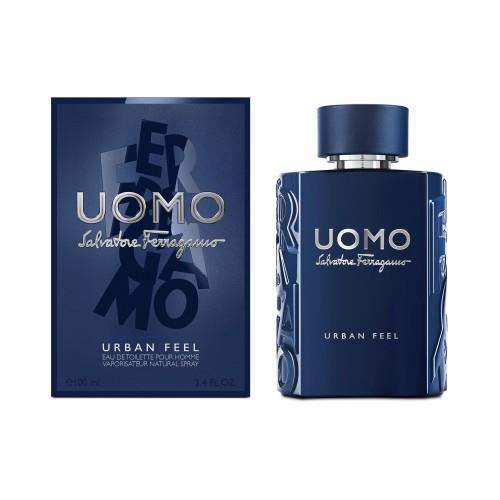 Urban Feel Eau De Toilette 100 ML_FER24806_Ferragamo-2