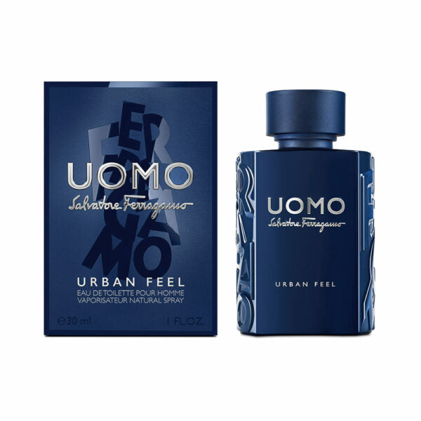 Urban Feel Eau De Toilette 30 ML_FER24802_Ferragamo-2