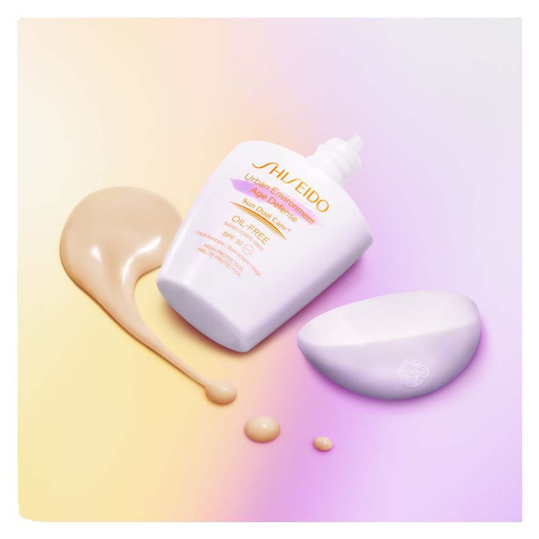 Urban Sun Emulsion SPF 30 Crema Solare Leggera 30 ml_SHI111820_Shiseido-2