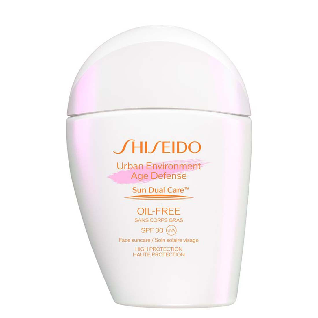 Urban Sun Emulsion SPF 30 Crema Solare Leggera 30 ml_SHI111820_Shiseido