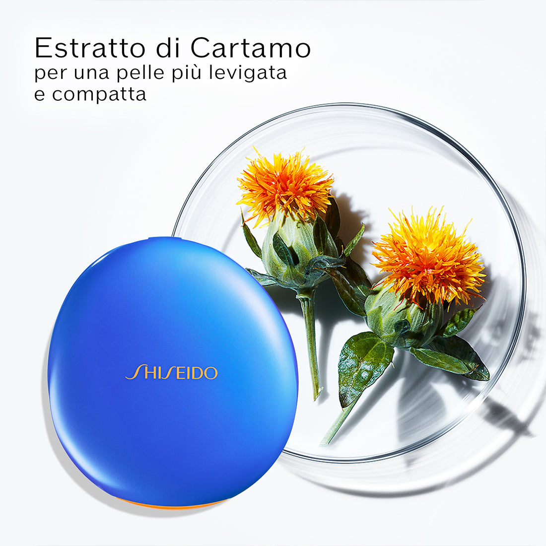 Uv Protective Compact Foundation Fondotinta Solare Compatto SPF 30 Medium Beige_SHI21314_Shiseido-3