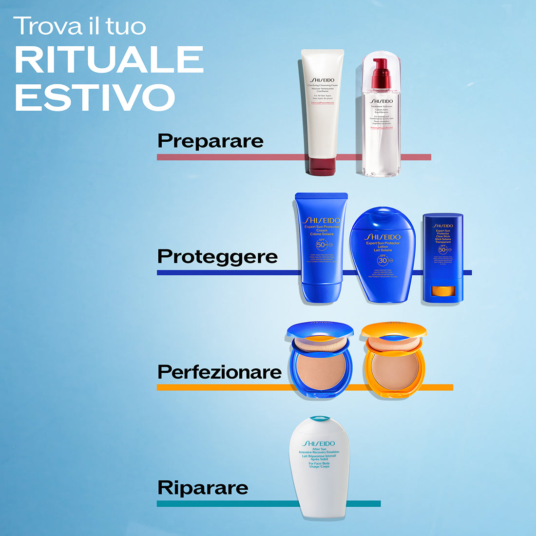 Uv Protective Compact Foundation Fondotinta Solare Compatto SPF 30 Refill_SHI21319_Shiseido-8
