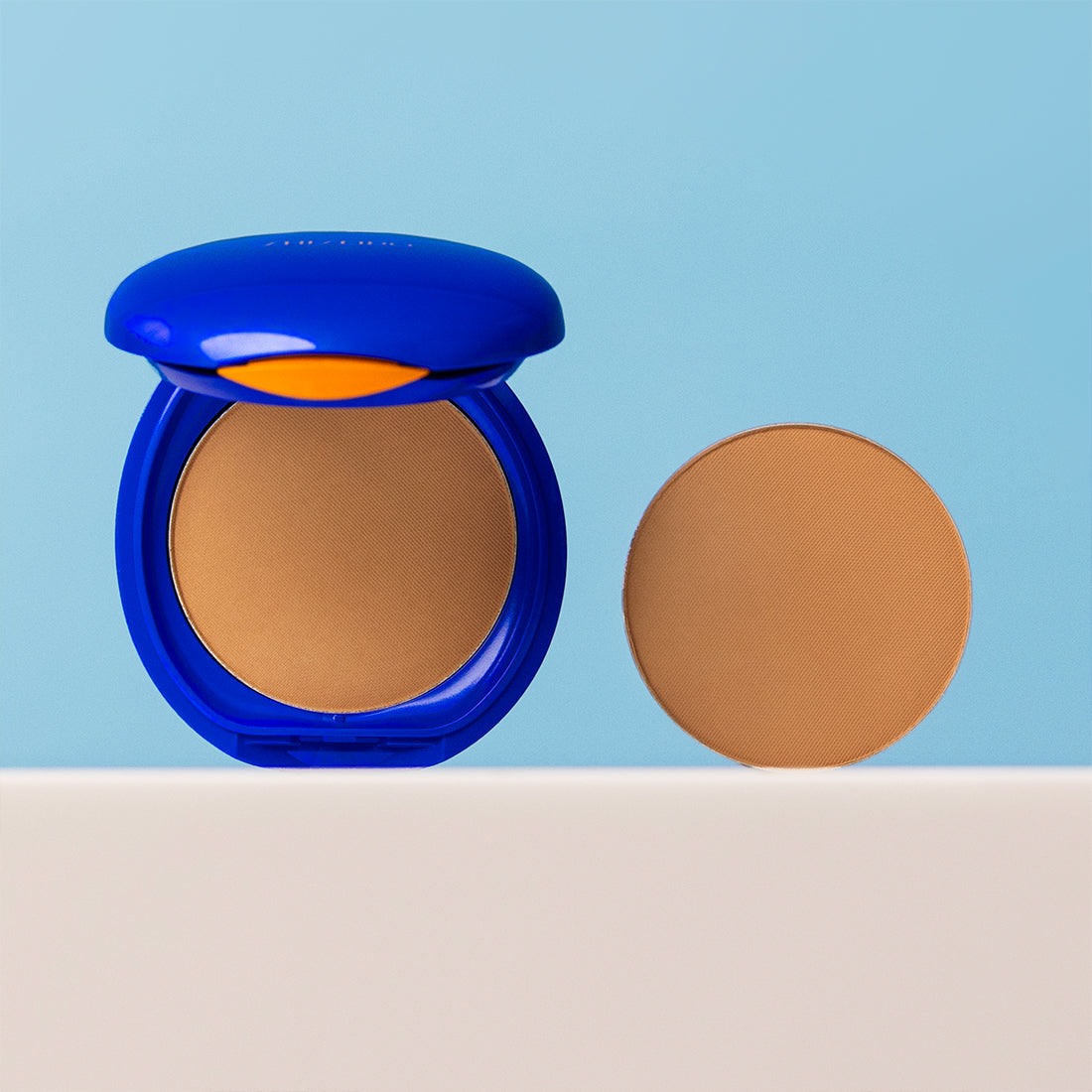 Uv Protective Compact Foundation Fondotinta Solare Compatto SPF 30 Refill_SHI21324_Shiseido-5