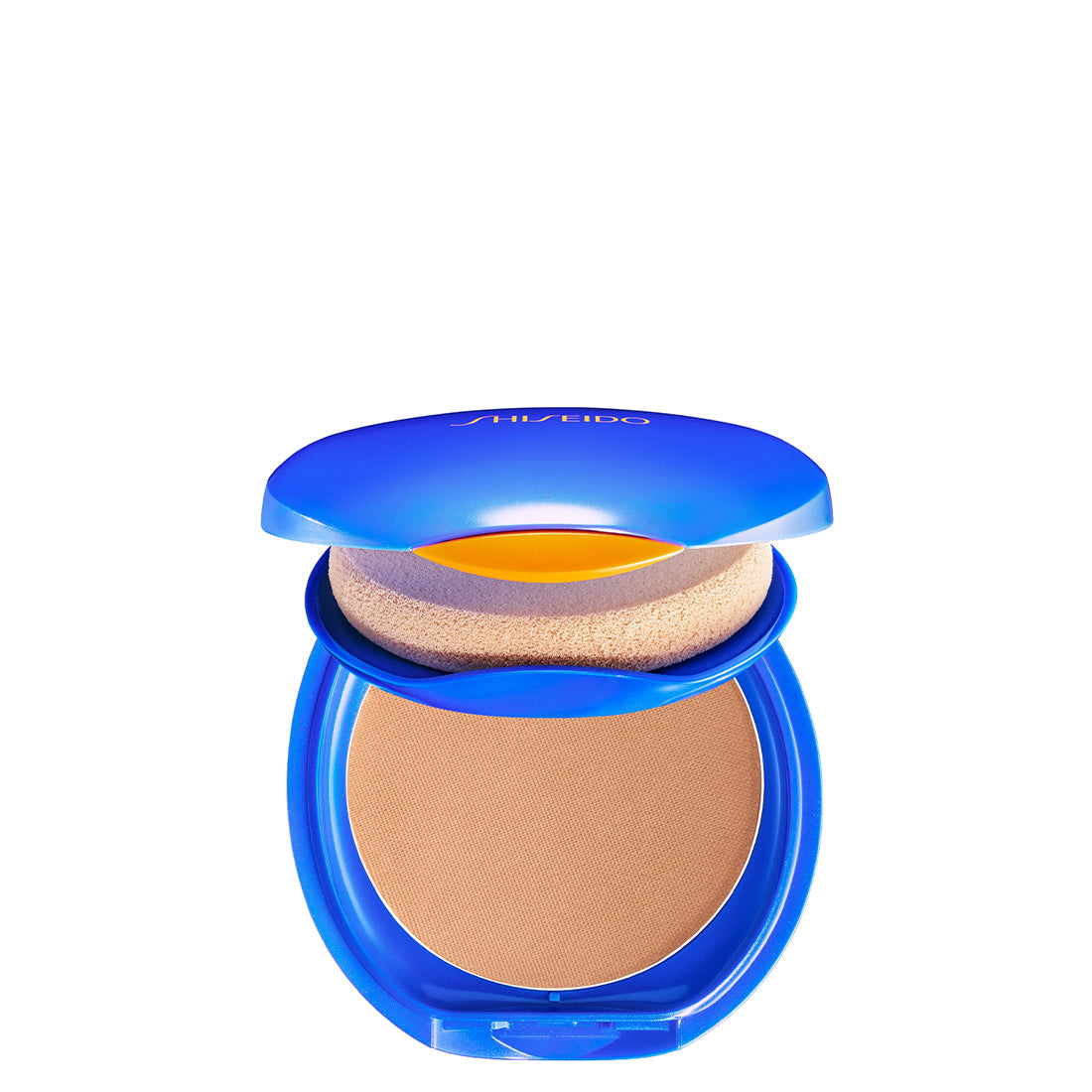 Uv Protective Compact Foundation Fondotinta Solare Compatto SPF 30_SHI21325_Shiseido