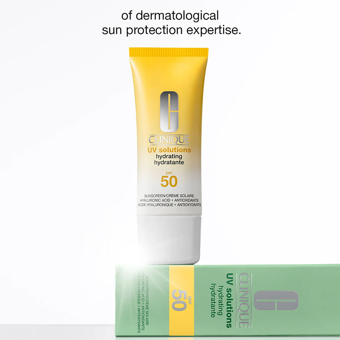 Uv Solution Hydrating Sunscreen SPF 50 40 ML_CLIVB48010000_Clinique-2