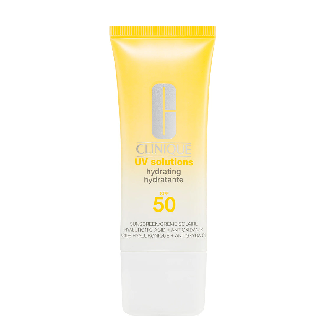 Uv Solution Hydrating Sunscreen SPF 50 40 ML_CLIVB48010000_Clinique