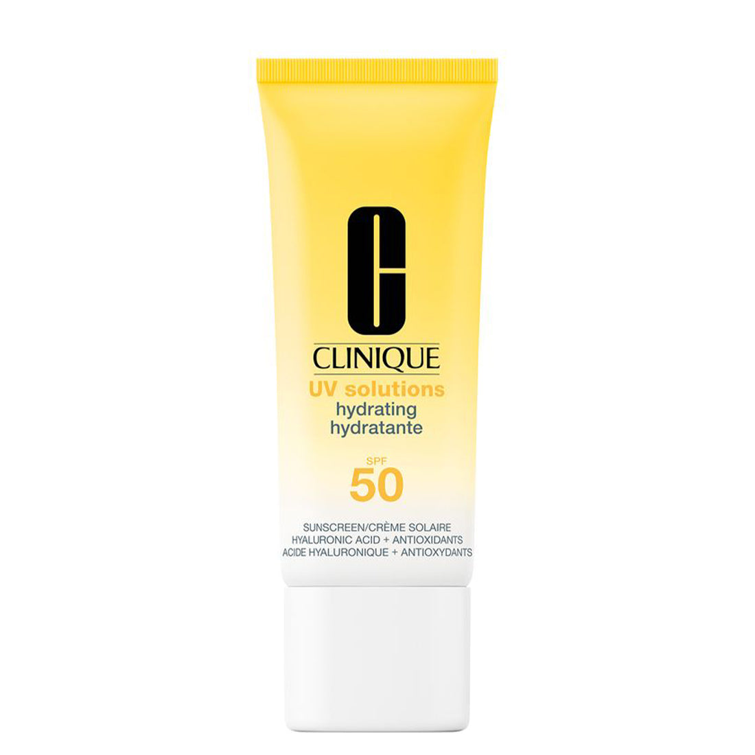Uv Solutions Hydrating SPF50 Sunscreen_CLIVEZH01A000_Clinique