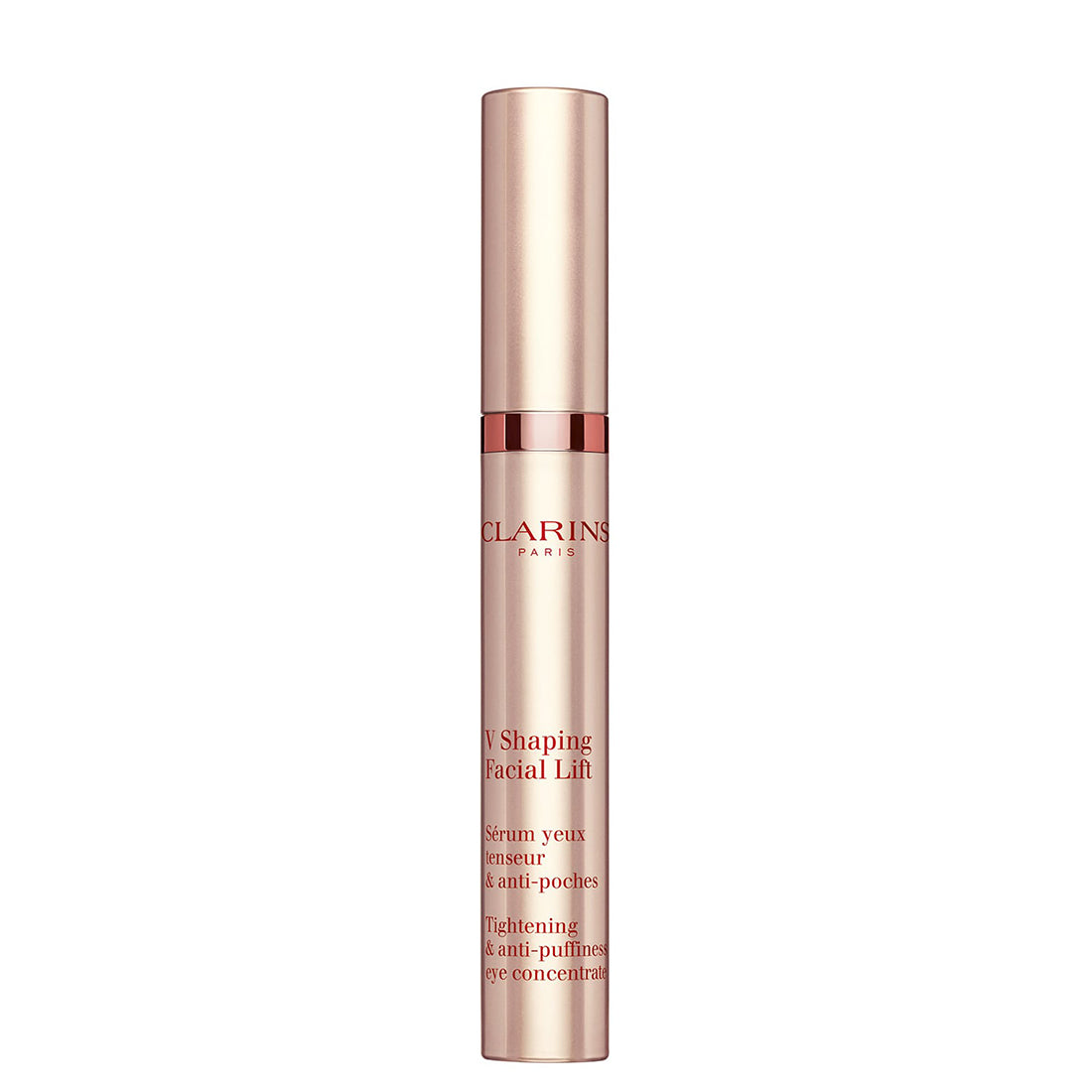 V Shaping Facial Lift Eye Concentre Contorno Occhi 15 ML_CLA80074434_Clarins