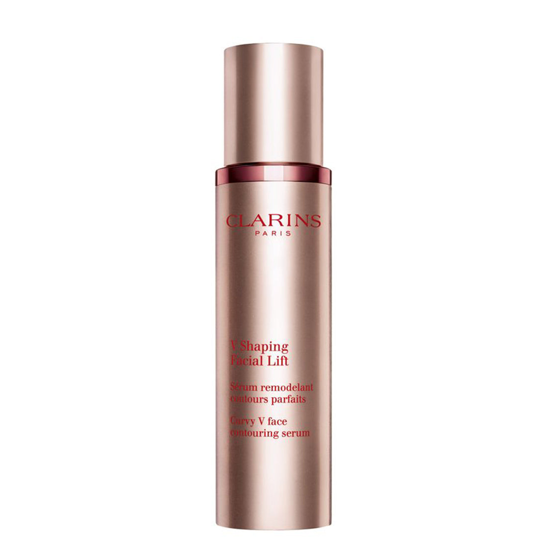 V Shaping Facial Lift Siero Viso 50 ML_CLA80045181_Clarins