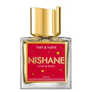 Vain & Naive Extrait 50 ml_NISNI014002_NISHANE