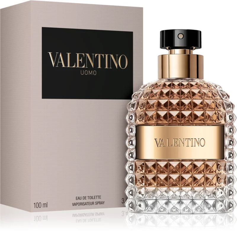 Valentino Uomo Eau De Toilette 100 ML_VAL65065171_Valentino-2