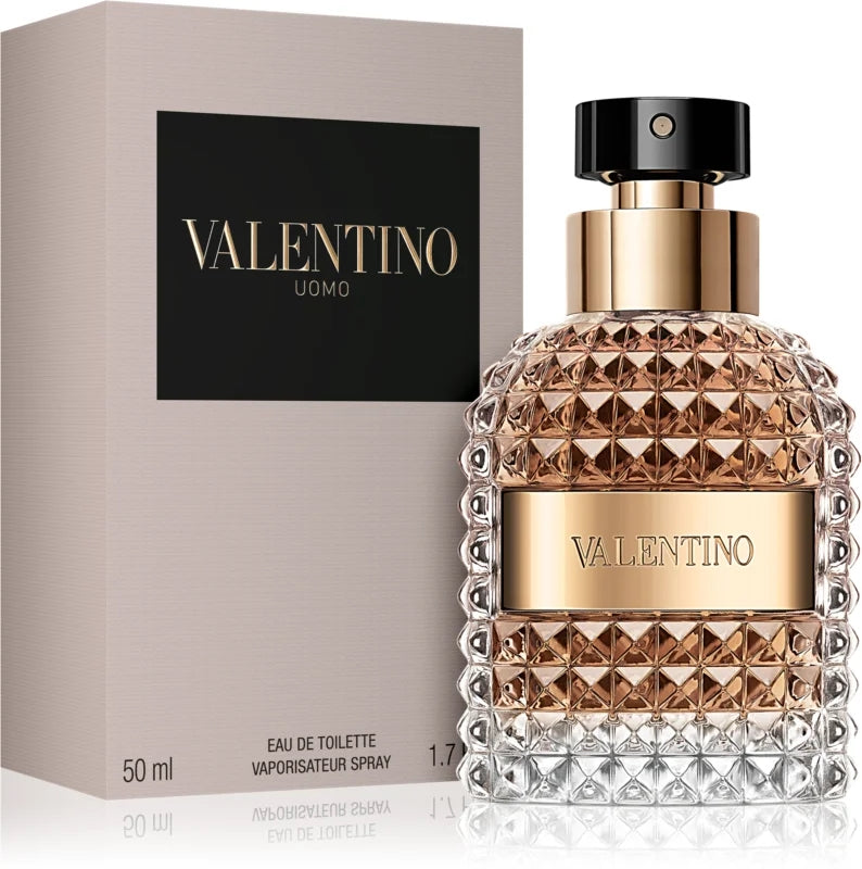 Valentino Uomo Eau De Toilette 50 ML_VAL65065170_Valentino-2