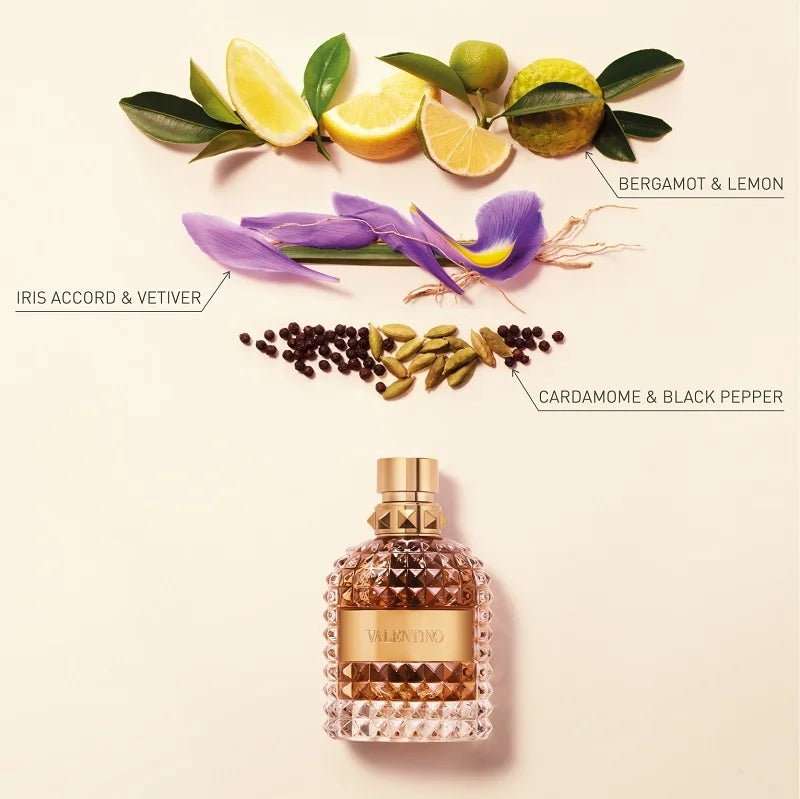 Valentino Uomo Eau De Toilette 50 ML_VAL65065170_Valentino-3