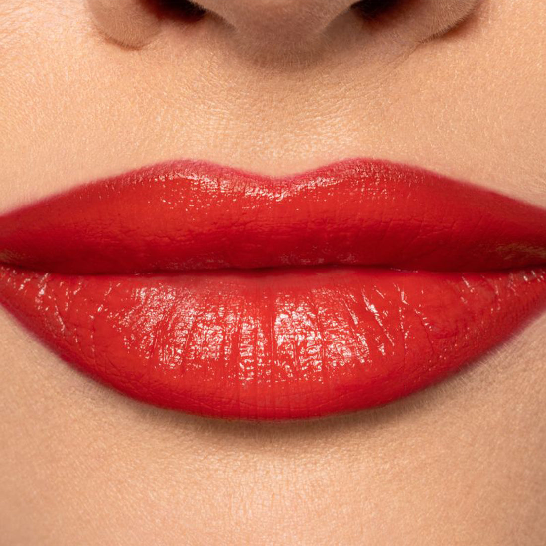 Vamp! Creamy Duo Matita Labbra Contouring & Rossetto Brillante N011 Orange Red_PUP020122A011_Pupa-2