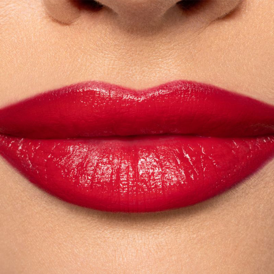 Vamp! Creamy Duo Matita Labbra Contouring & Rossetto Brillante N012 Cherry Red_PUP020122A012_Pupa-2