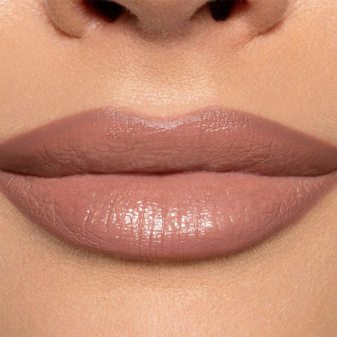 Vamp! Creamy Duo Matita Labbra Contouring & Rossetto Brillante N 001 Fair Nude_PUP020122A001_Pupa-2