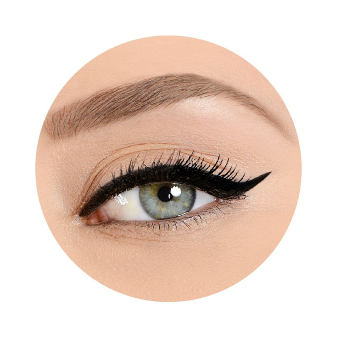 Vamp! Definition Liner Eyeliner con Applicatore in Feltro N 100 Extrablack_PUP040037100_Pupa-2