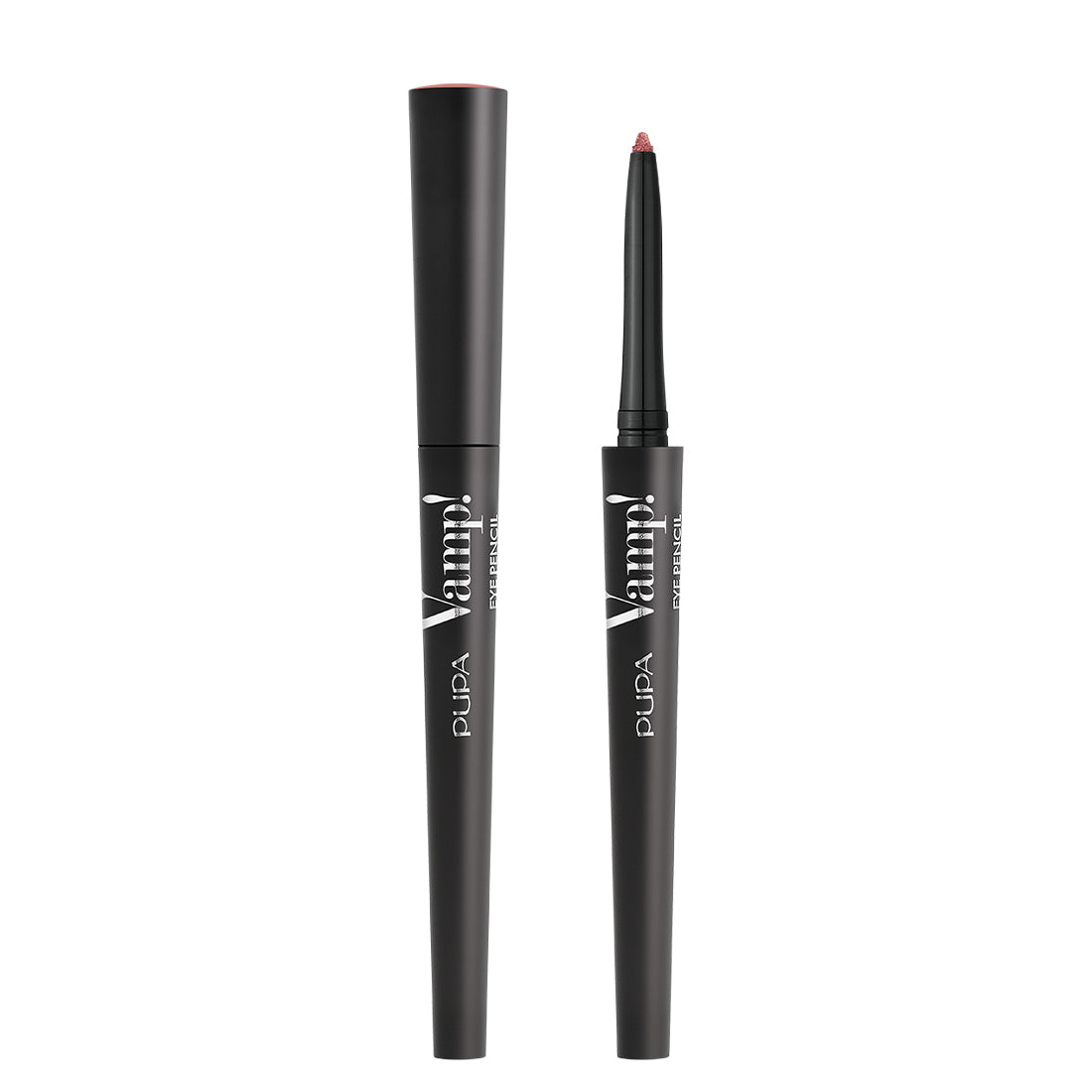 Vamp! Eye Pencil Matita Waterproof 2in1 Eyeliner e Kajal N200 Spicy Ginger_PUP240447A200_Pupa