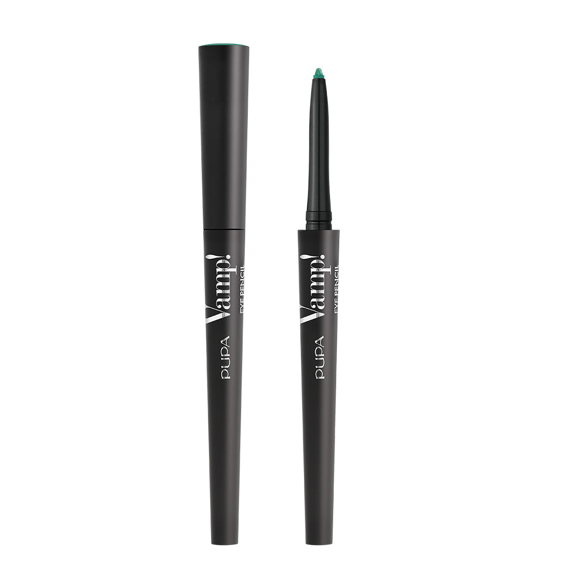 Vamp! Eye Pencil Matita Waterproof 2in1 Eyeliner e Kajal N302 Secret Garden_PUP240447A302_Pupa