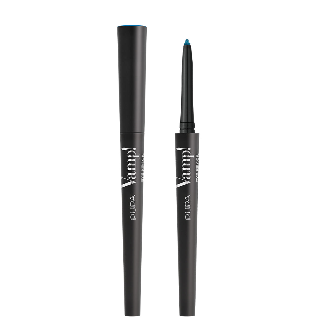 Vamp! Eye Pencil Matita Waterproof 2in1 Eyeliner e Kajal N305 King Peacock_PUP240447A305_Pupa