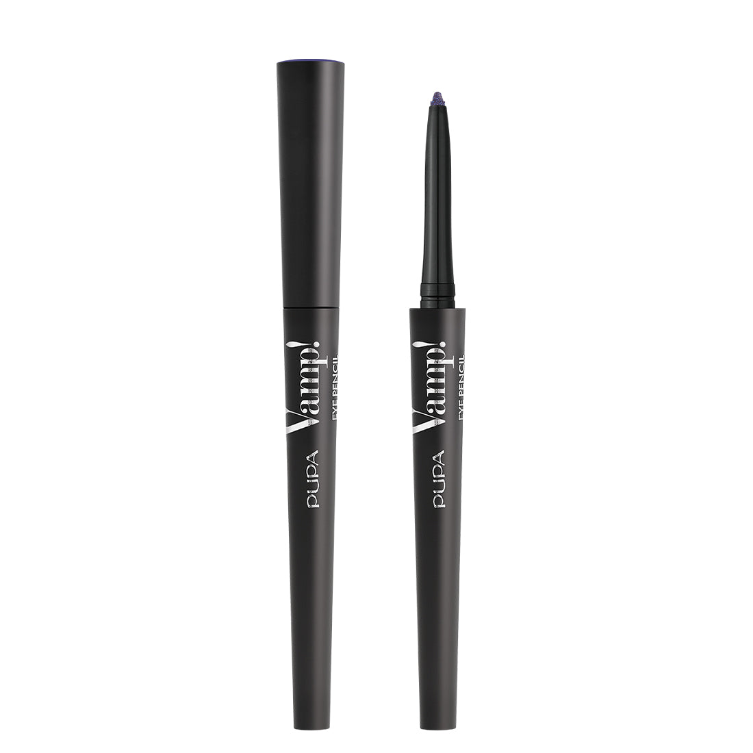 Vamp! Eye Pencil Matita Waterproof 2in1 Eyeliner e Kajal N401 Lost In Space_PUP240447A401_Pupa