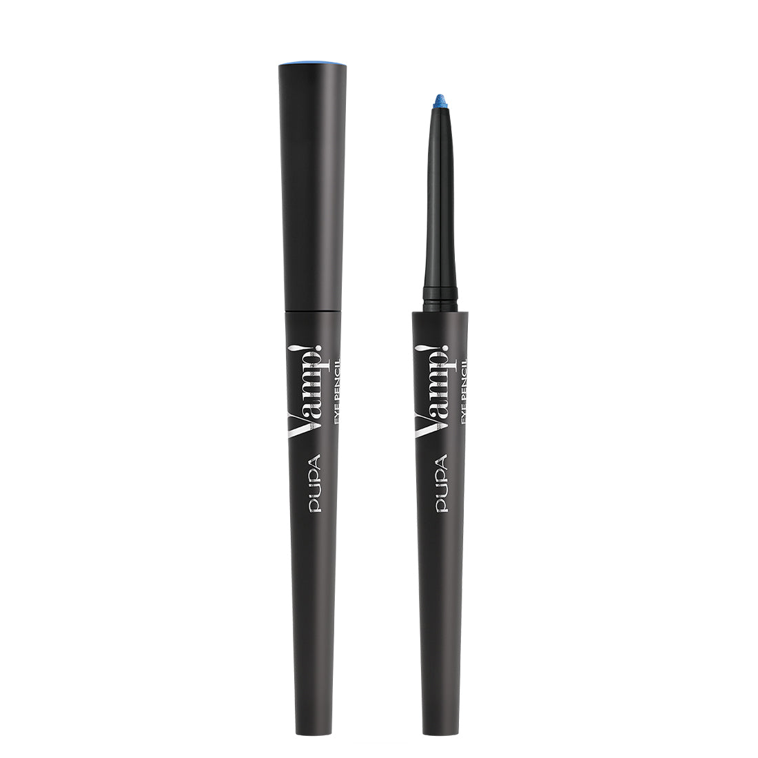 Vamp! Eye Pencil Matita Waterproof 2in1 Eyeliner e Kajal N403 Eccentric Blue_PUP240447A403_Pupa