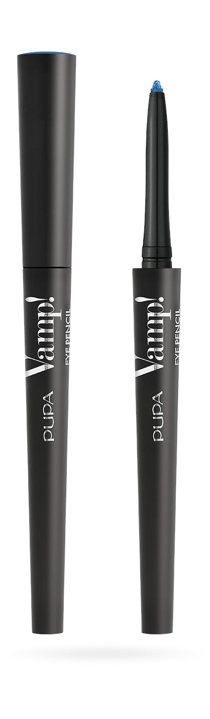 Vamp! Eye Pencil Matita Waterproof 2in1 Eyeliner e Kajal N404 Celestial_PUP240447A404_Pupa
