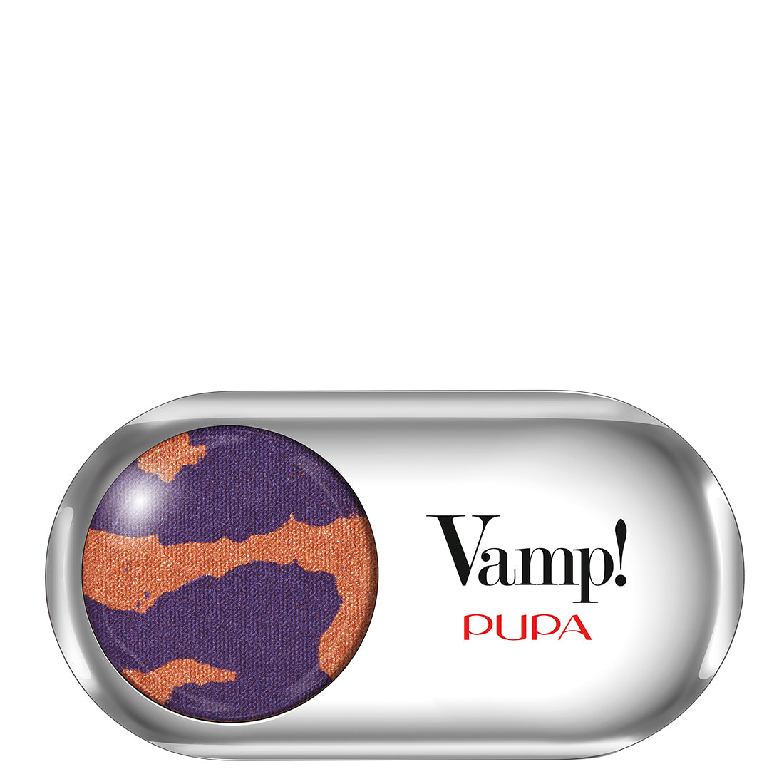Vamp! Fusion Ombretti ad Alta Pigmentazione 102 Copper Storm_PUP240495A102_Pupa