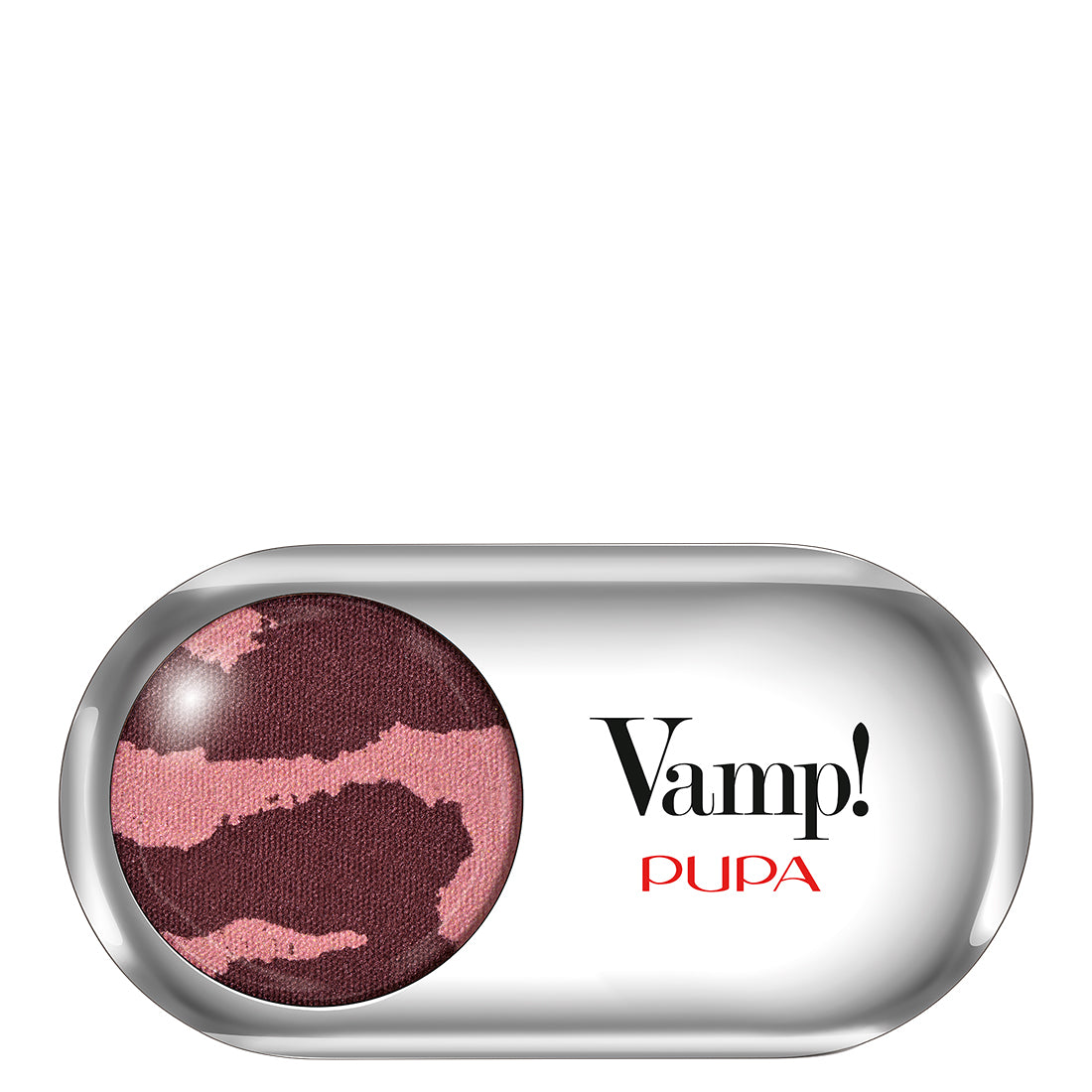 Vamp! Fusion Ombretti ad Alta Pigmentazione N106 Audacious Pink_PUP240495A106_Pupa