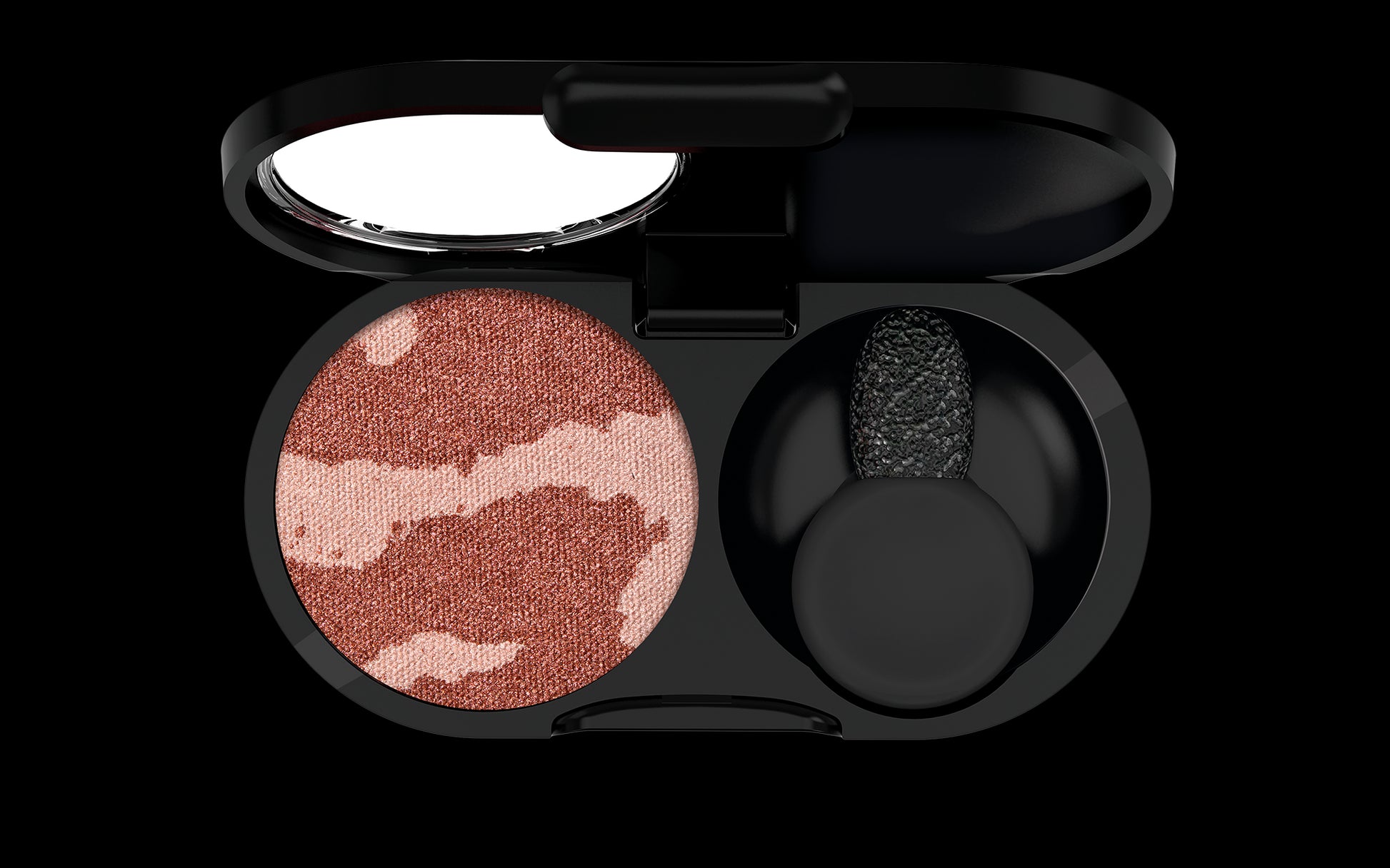 Vamp! Fusion Ombretti ad Alta Pigmentazione N207 Seductive Bronze_PUP240495A207_Pupa-2