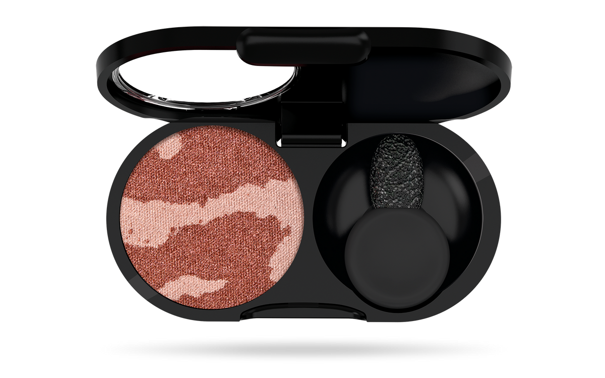 Vamp! Fusion Ombretti ad Alta Pigmentazione N207 Seductive Bronze_PUP240495A207_Pupa-2
