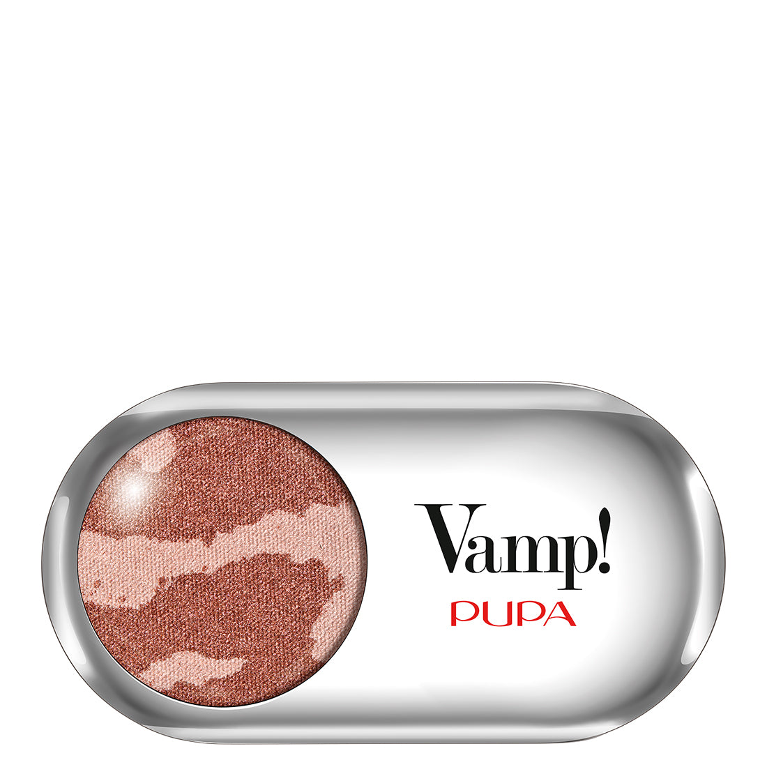 Vamp! Fusion Ombretti ad Alta Pigmentazione N207 Seductive Bronze_PUP240495A207_Pupa