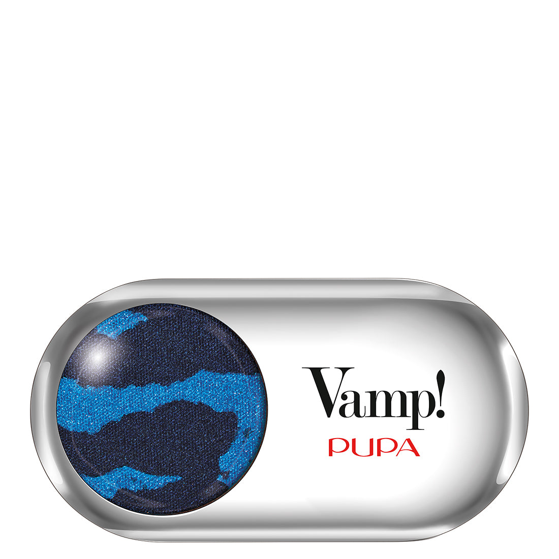 Vamp! Fusion Ombretti ad Alta Pigmentazione N305 Ocean Blue_PUP240495A305_Pupa