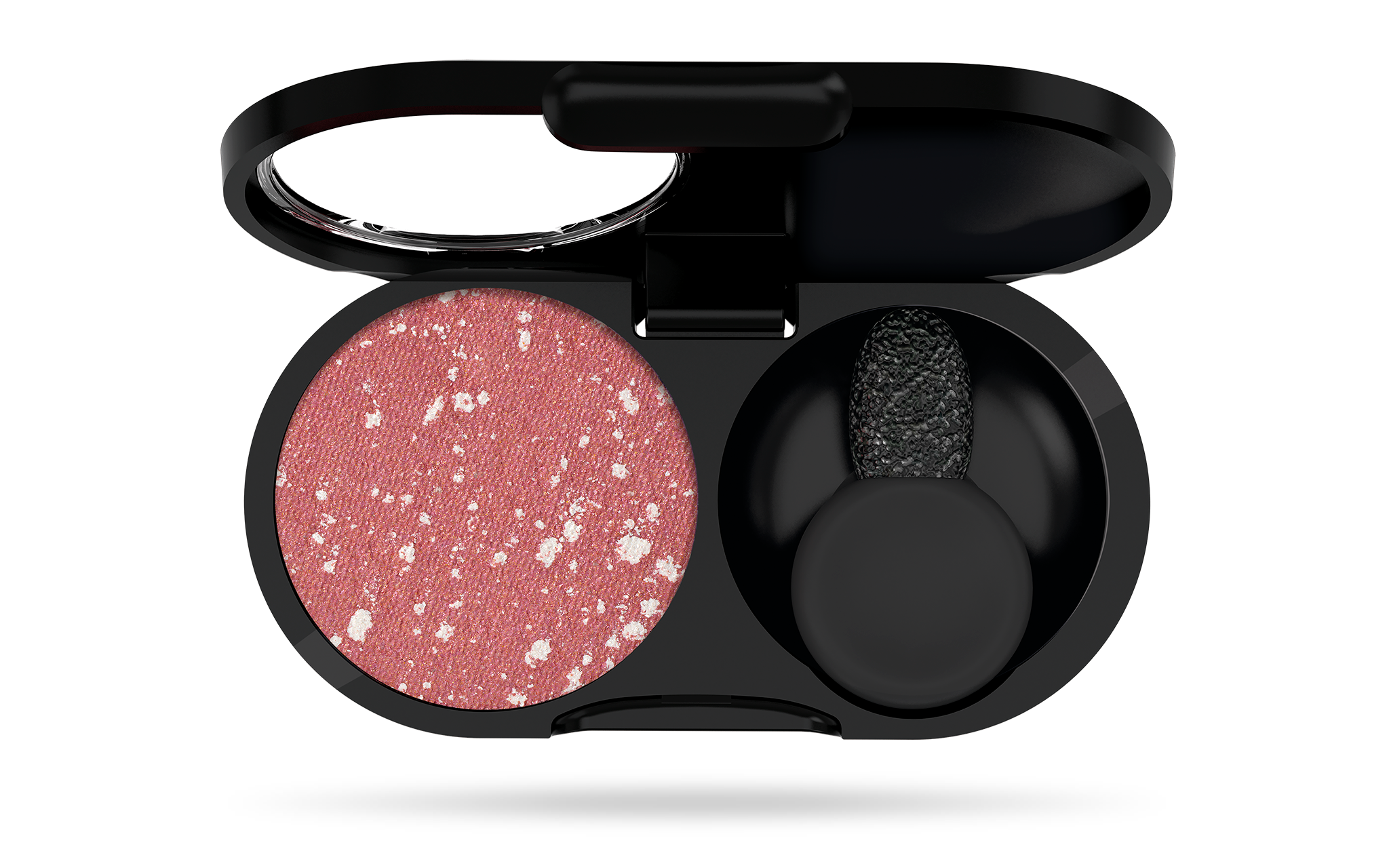 Vamp! Gems Ombretto Satinato Perlato 107 Sugar Candy_PUP240494A107_Pupa-2