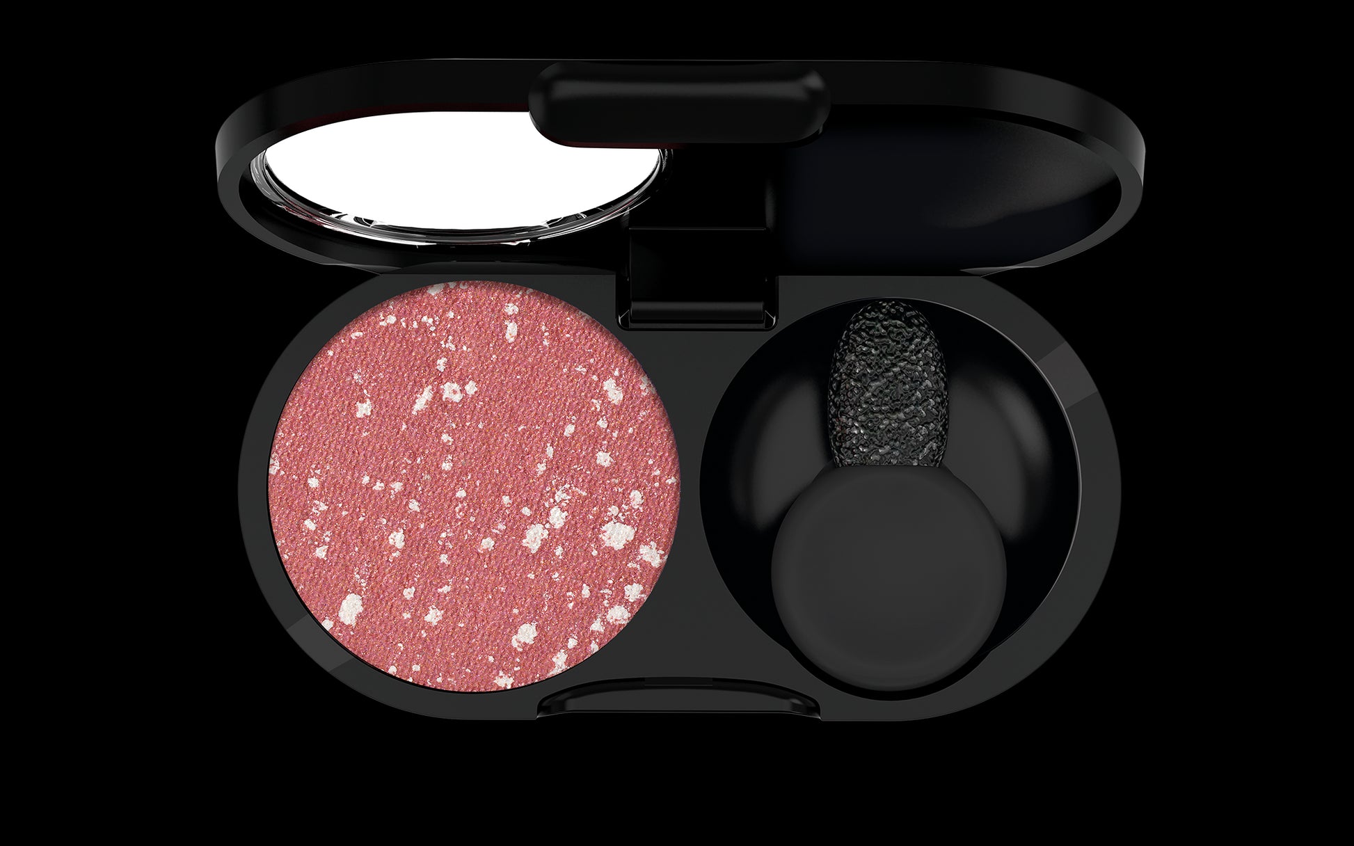 Vamp! Gems Ombretto Satinato Perlato 107 Sugar Candy_PUP240494A107_Pupa-2