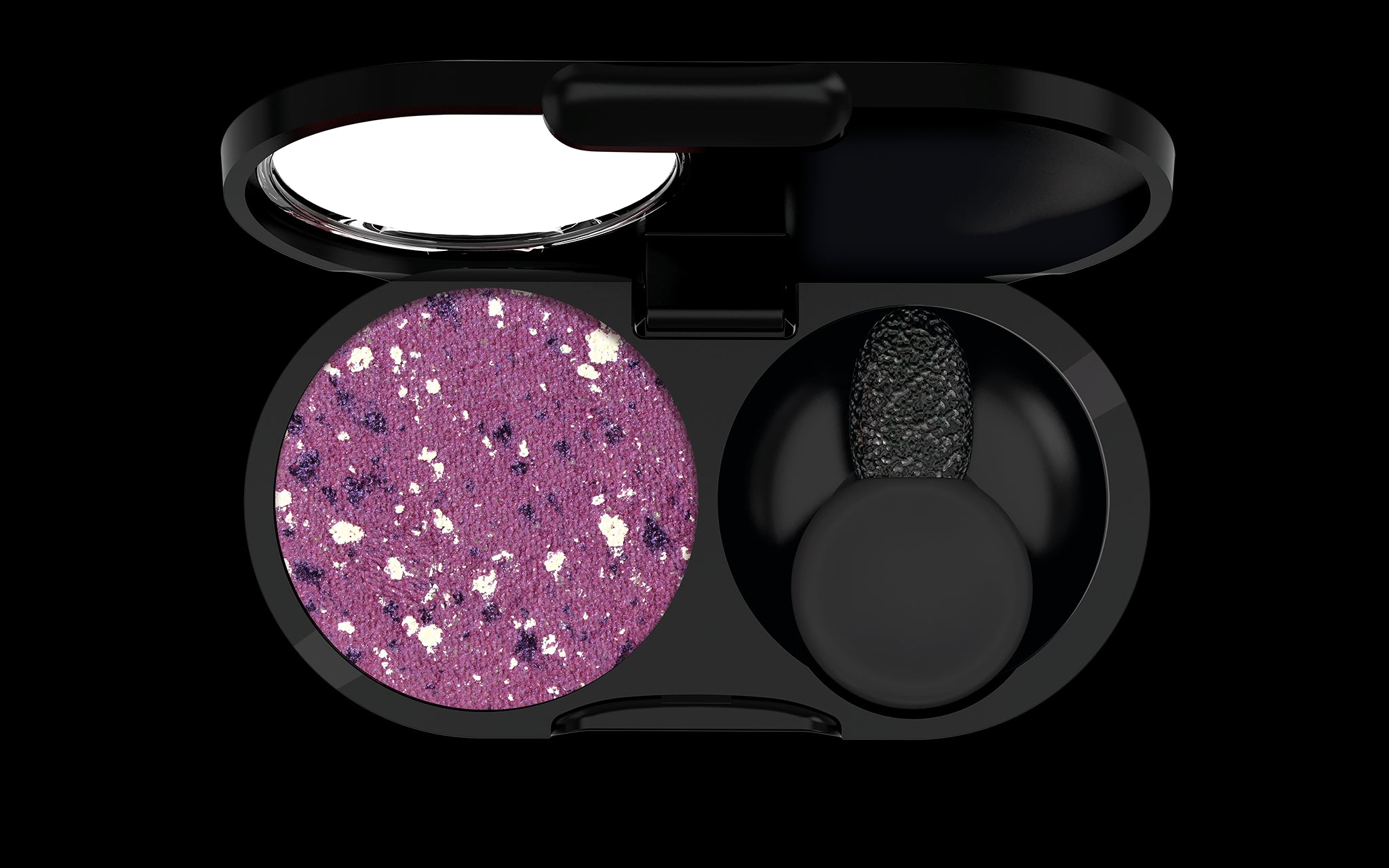 Vamp! Gems Ombretto Satinato Perlato N101 Purple Crash_PUP240494A101_Pupa-2