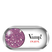 Vamp! Gems Ombretto Satinato Perlato N101 Purple Crash_PUP240494A101_Pupa