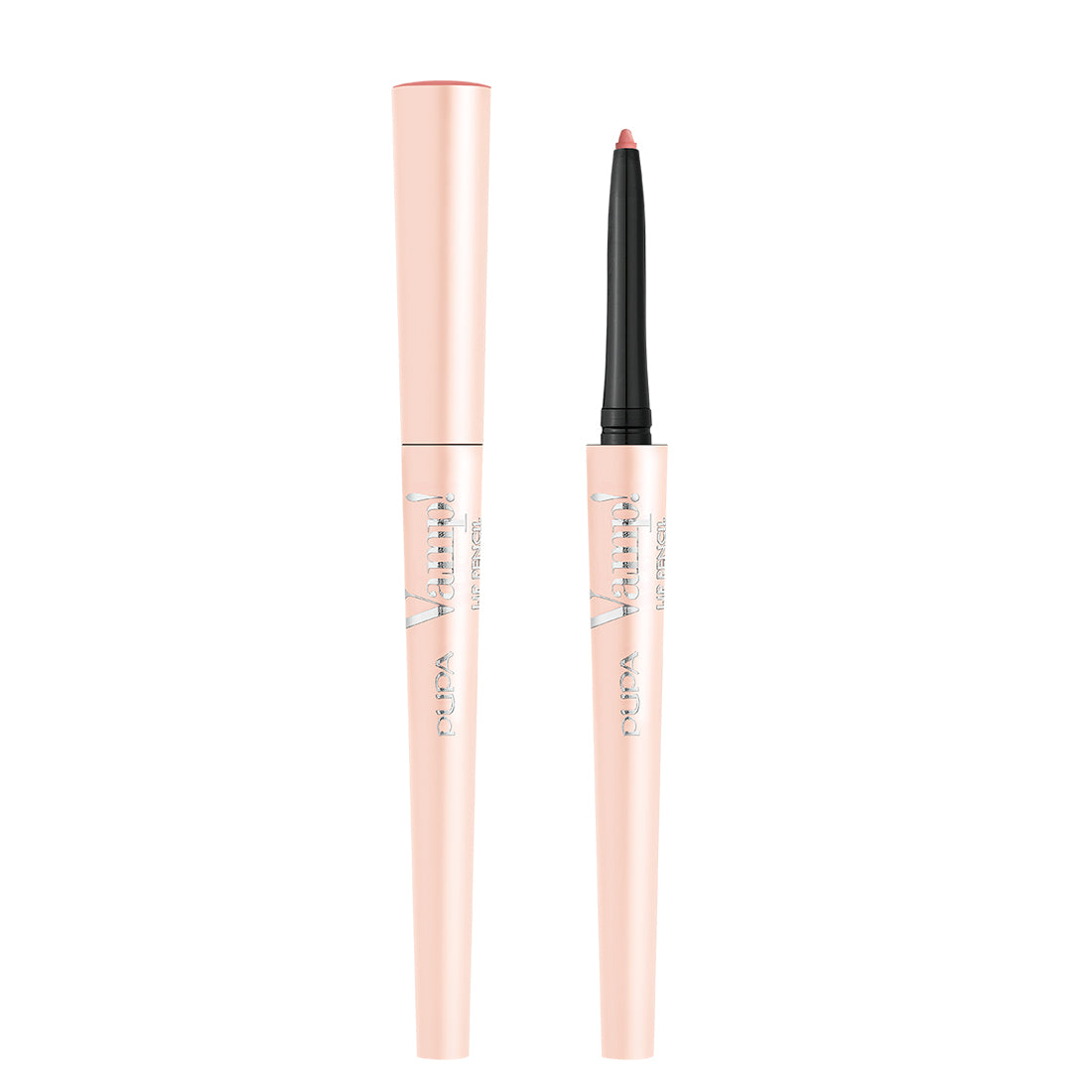 Vamp! Lip Pencil Matita Waterproof 2in1 Labbra e Contorno N007 Charming Peony_PUP220105A007_Pupa
