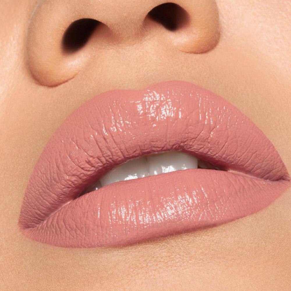 Vamp! Lipstick Rossetto dal Colore Estremo Volumizzante N101 Warm Nude_PUP020114A101_Pupa-2